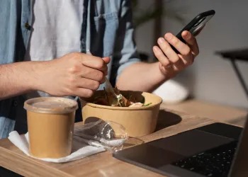 Online menürendelés - Minorita Kft.
