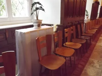 7. galéria kép Minorita Kft.