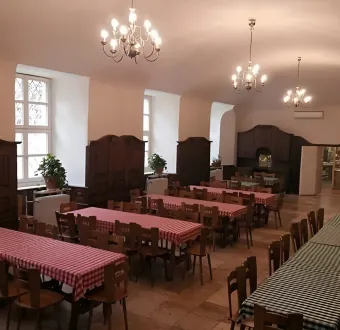 13. galéria kép Minorita Kft.